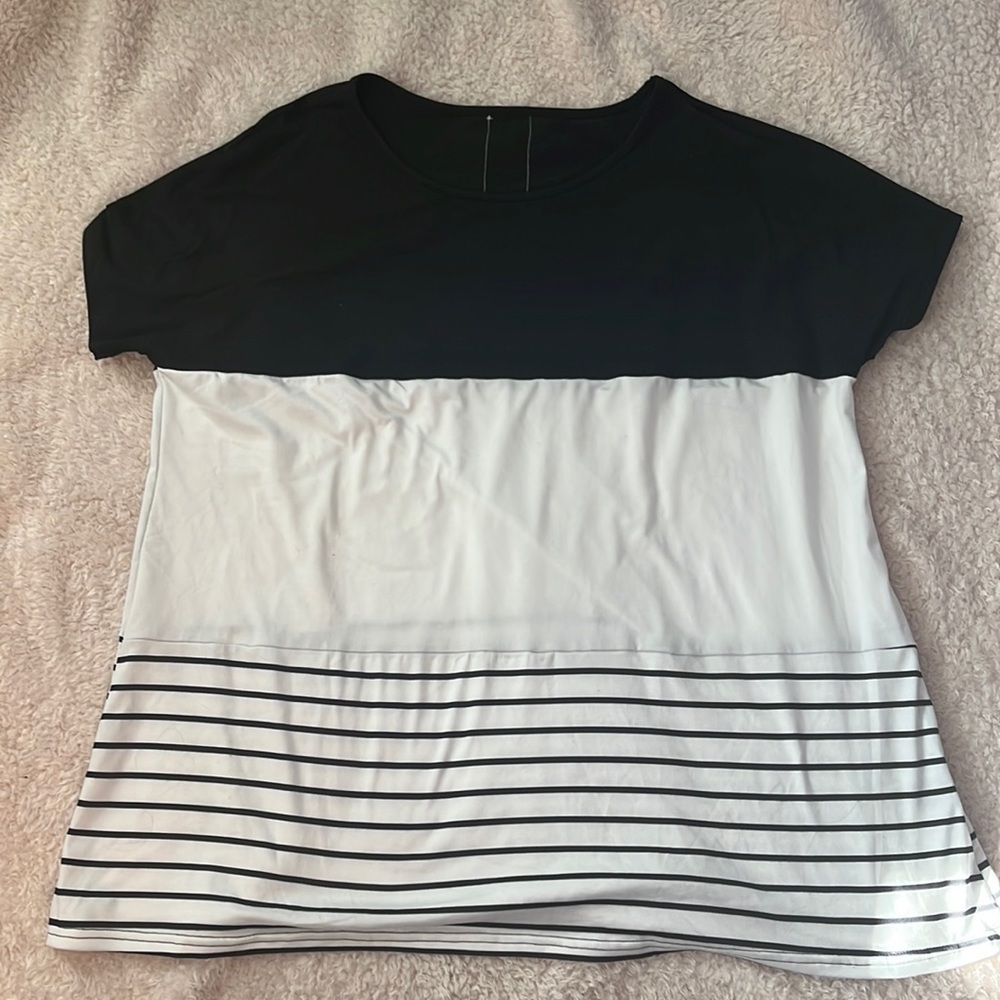 SHEIN Top